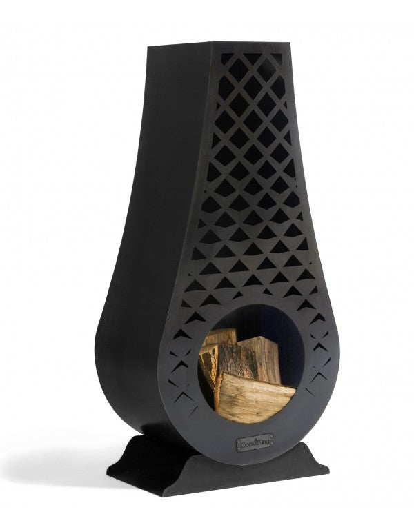 Gartenofen „AVANGARDO“