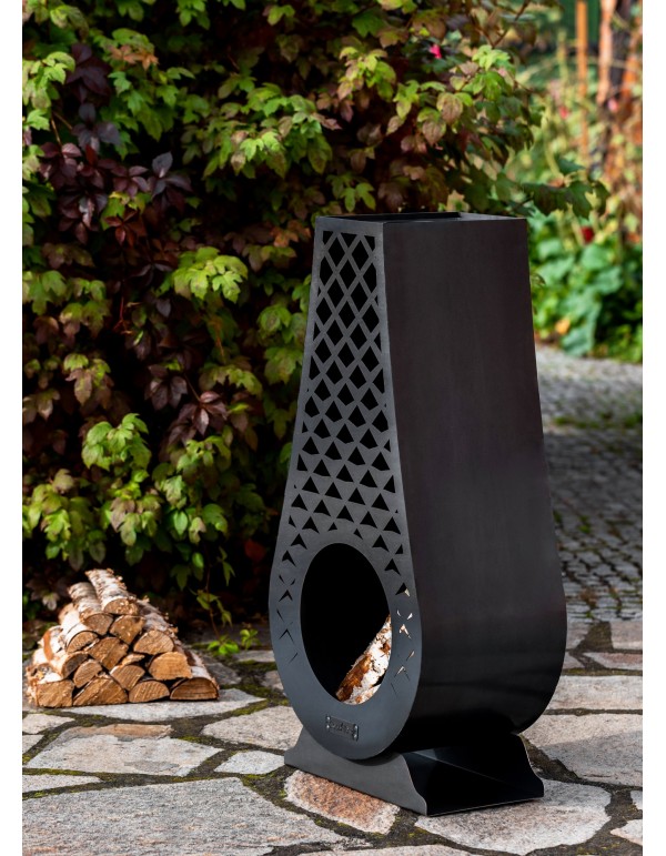 Gartenofen „AVANGARDO“