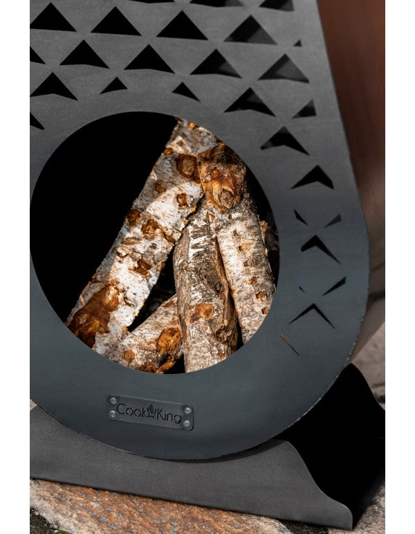 Gartenofen „AVANGARDO“