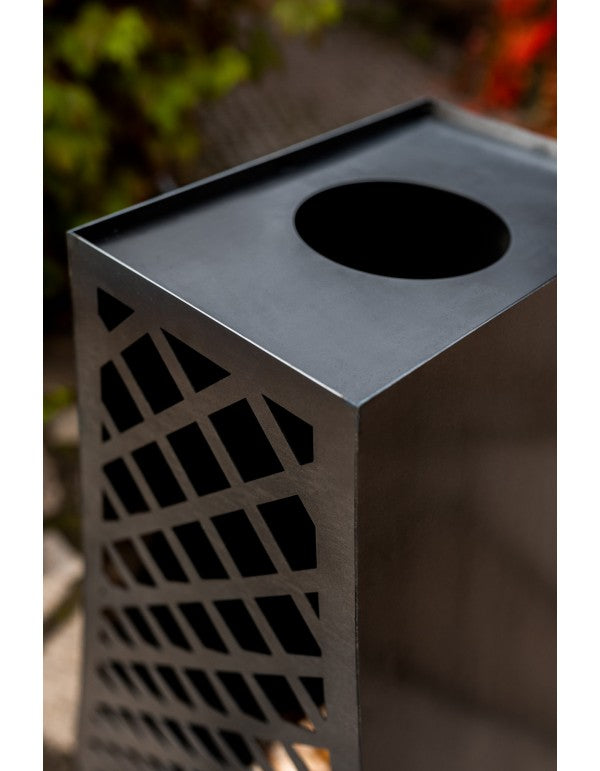 Gartenofen „AVANGARDO“