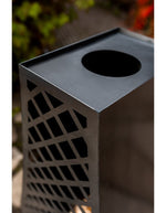 Gartenofen „AVANGARDO“