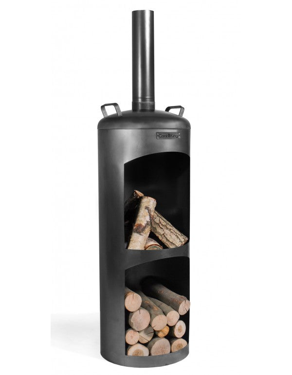 Gartenofen „FARO“