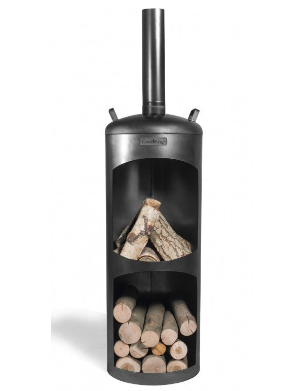 Gartenofen „FARO“