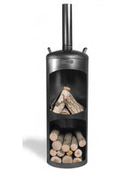 Gartenofen „FARO“