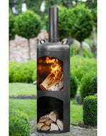 Gartenofen „FARO“