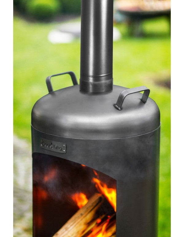 Gartenofen „FARO“