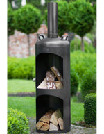 Gartenofen „FARO“