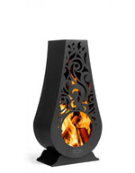 Gartenofen „HAWANA“