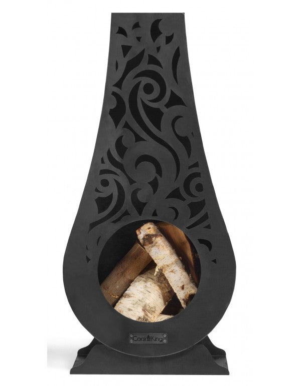 Gartenofen „HAWANA“