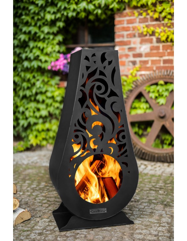 Gartenofen „HAWANA“