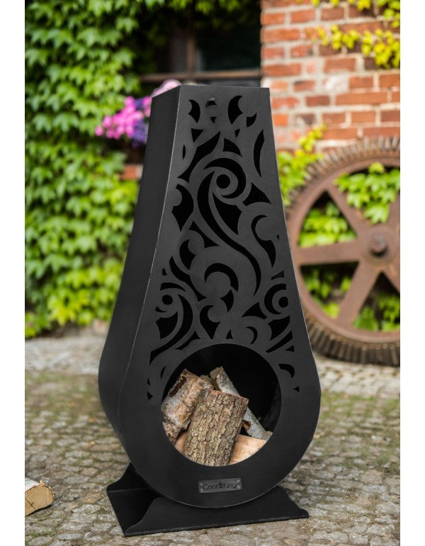 Gartenofen „HAWANA“