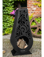 Gartenofen „HAWANA“