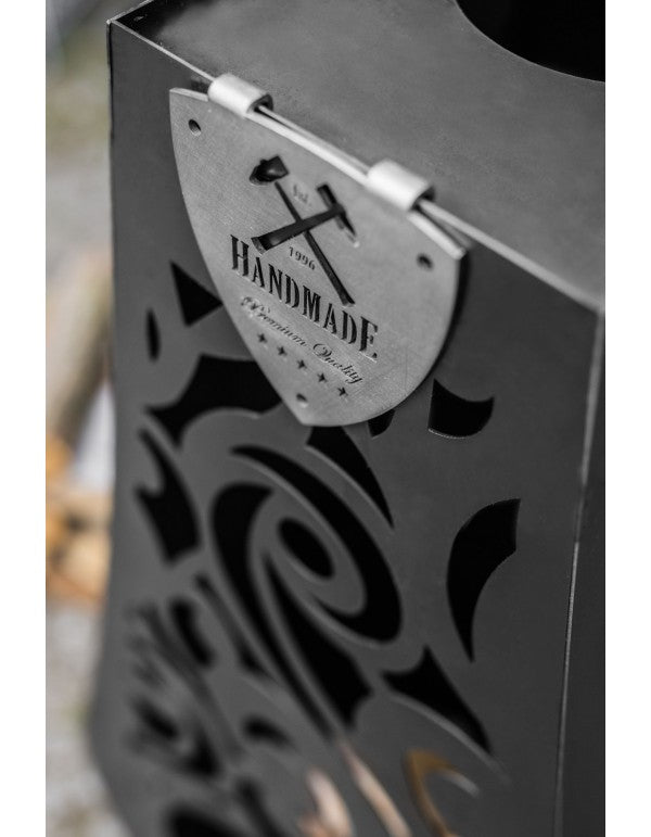 Gartenofen „HAWANA“