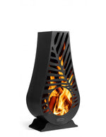 Gartenofen „LIMA“