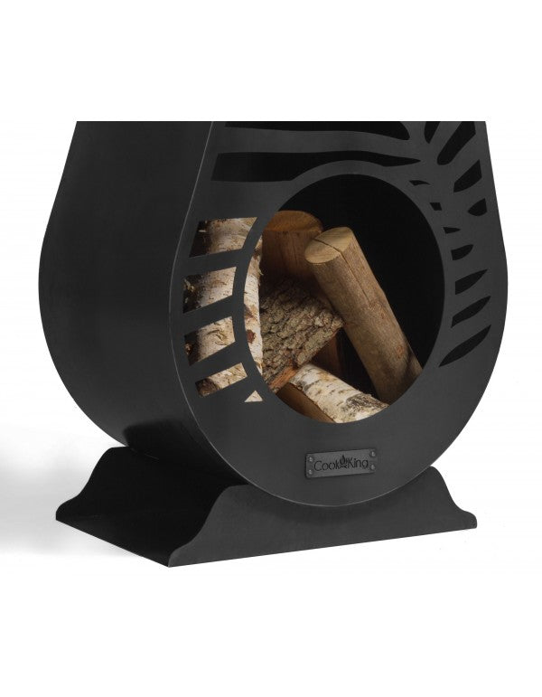 Gartenofen „LIMA“