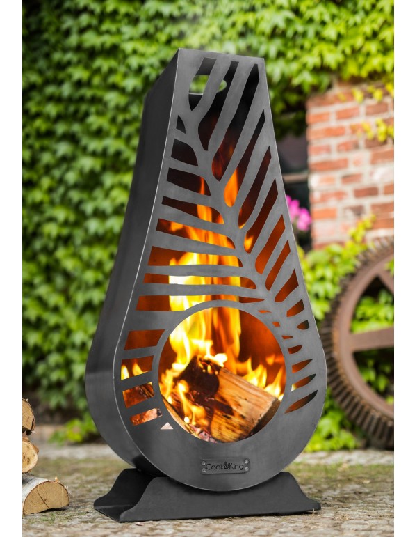 Gartenofen „LIMA“