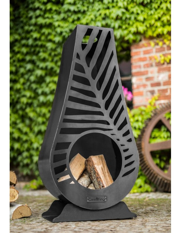 Gartenofen „LIMA“