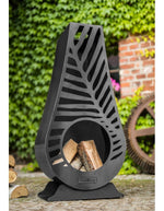 Gartenofen „LIMA“