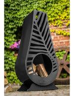 Gartenofen „LIMA“