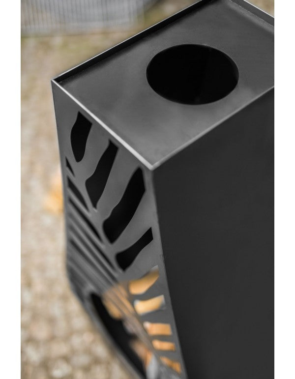 Gartenofen „LIMA“