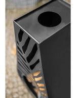 Gartenofen „LIMA“