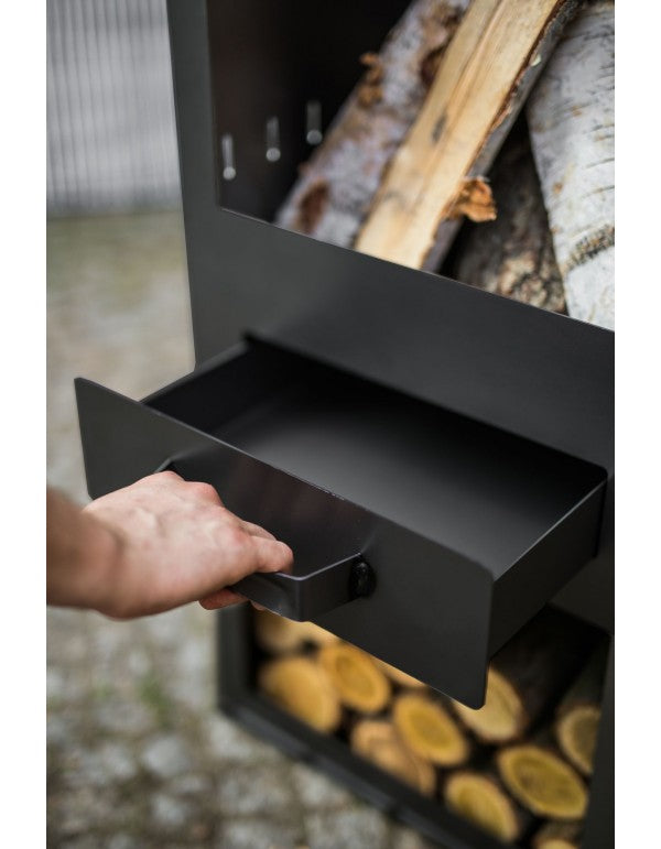 Gartenofen „ROSA“