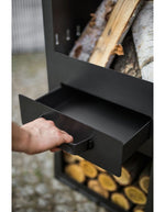 Gartenofen „ROSA“