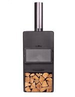 Gartenofen „VENTO“