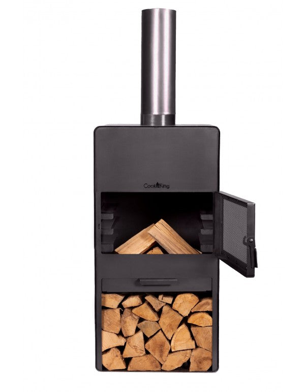 Gartenofen „VENTO“