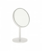 Vergrößerungsspiegel BEAUTY - Eleganter Schminkspiegel mit 5-facher Vergrößerung