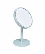 Vergrößerungsspiegel BEAUTY - Eleganter Schminkspiegel mit 5-facher Vergrößerung