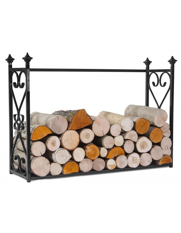 Kaminholzregal „ALDI“