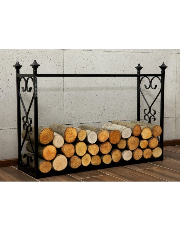 Kaminholzregal „ALDI“