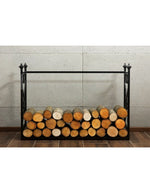 Kaminholzregal „ALDI“