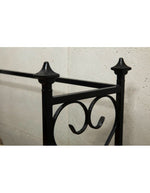 Kaminholzregal „ALDI“