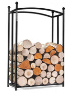 Kaminholzregal „BERRY“