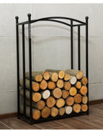 Kaminholzregal „BERRY“