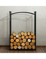 Kaminholzregal „BERRY“