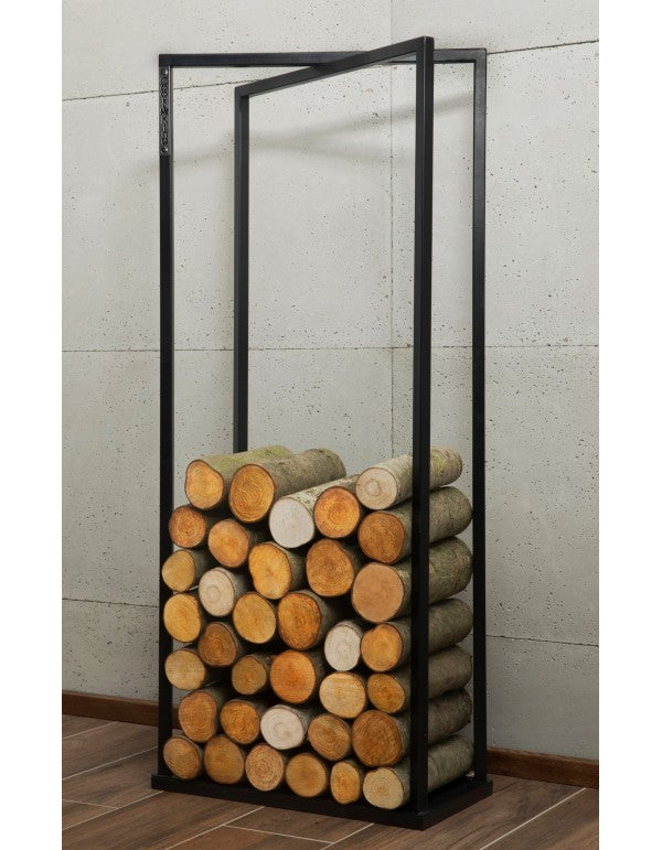 Firewood rack “LUIS”