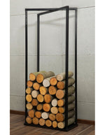 Firewood rack “LUIS”