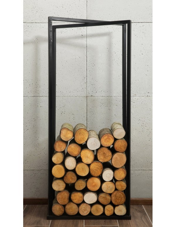 Firewood rack “LUIS”