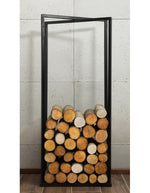 Firewood rack “LUIS”