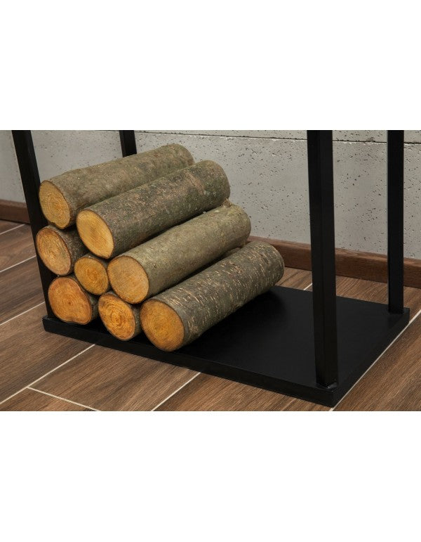 Firewood rack “LUIS”