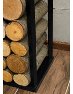 Firewood rack “LUIS”