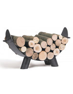 Kaminholzregal „MILA“