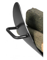 Kaminholzregal „MILA“