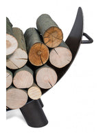 Kaminholzregal „MILA“