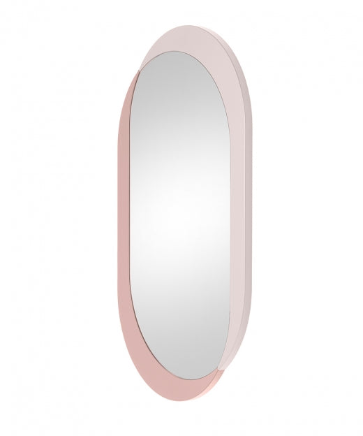 Kimo Wandspiegel: Moderner 3D-Rahmen für stilvolle Akzente