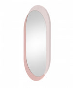 Kimo Wandspiegel: Moderner 3D-Rahmen für stilvolle Akzente