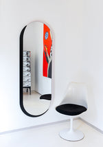 Kimo Wandspiegel: Moderner 3D-Rahmen für stilvolle Akzente